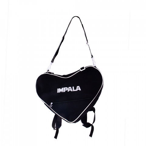 Torby - Impala Skate Bag - Czarna - Zdjęcie 1