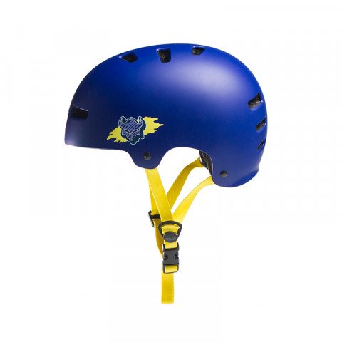 Kaski - Kask TSG Evolution Helmet - Ripped - Powystawowy - Zdjęcie 1