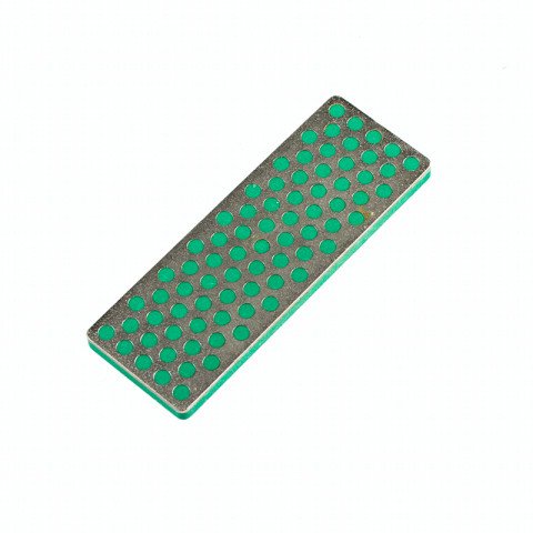 Narzędzia Serwisowe - Zandstra Gradzik Pocketdiamond - Zielony - Zdjęcie 1