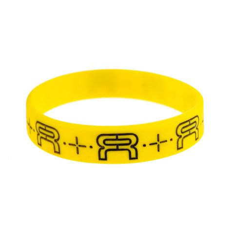 Inne - FR Wristband 202mm - Żółto/Czarna - Zdjęcie 1