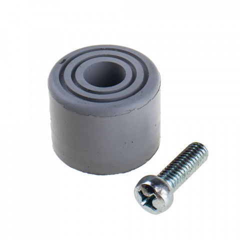 Hamulce - Ultra Wheels Non Marring Brake Pad + Śruba (1) - Zdjęcie 1