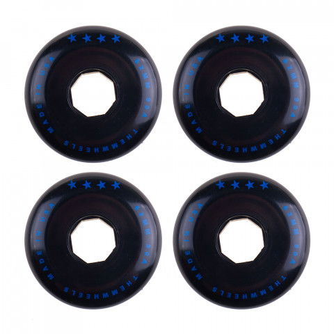 Kółka - Kółka do Rolek Them Made In Usa 62mm/90a (4 szt.) - Zdjęcie 1