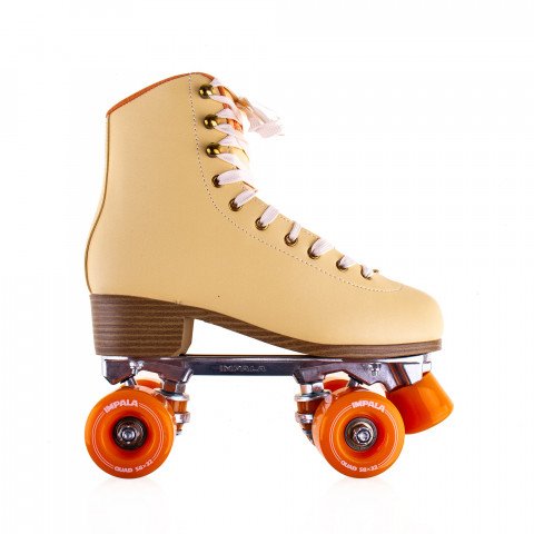 Wrotki - Wrotki Impala Roller Skates - Mimosa - Zdjęcie 1
