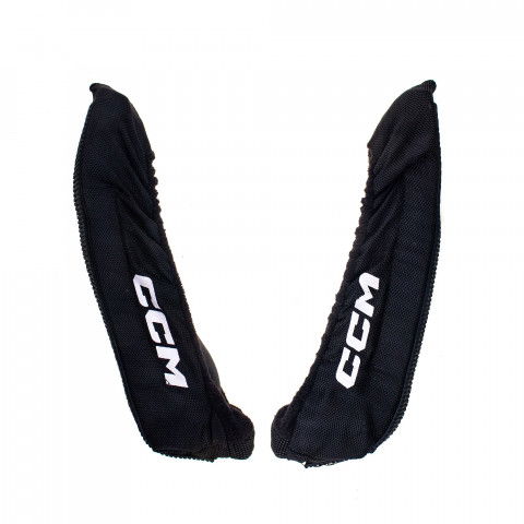 Ochraniacze płóz - CCM Ochraniacze materiałowe Proline Skate Guard - Zdjęcie 1