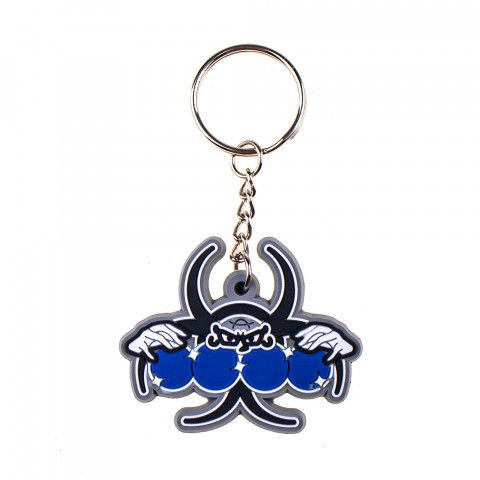 Breloczki - Them X T8 Keychain - Zdjęcie 1