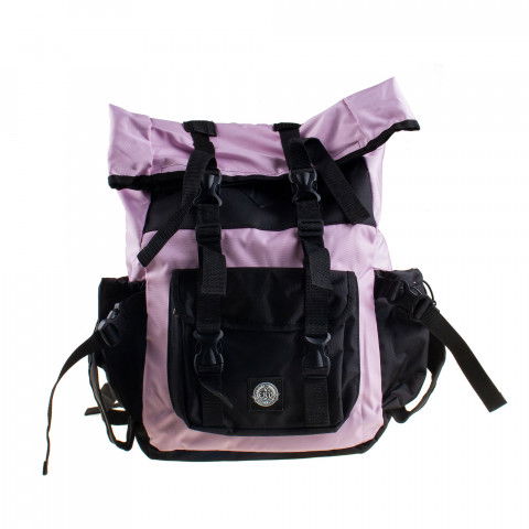 Plecaki - Plecak Kekoa Bag - Różowa - Zdjęcie 1