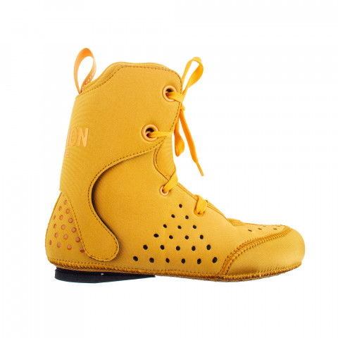 Linery - Intuition Skate Premium Liner - Złoty - Zdjęcie 1