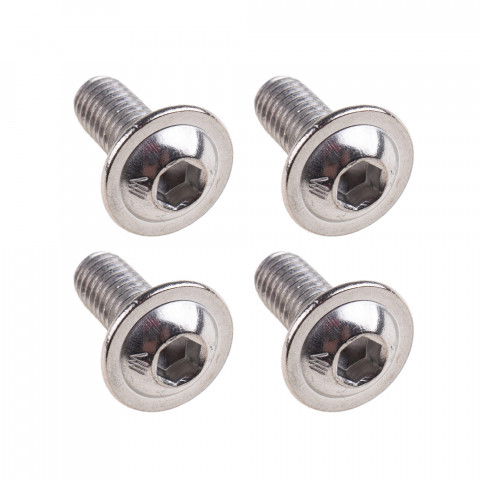 Śruby / Tulejki - Create Originals UFS Bolt Pack Low Profile 14mm - Zdjęcie 1
