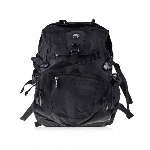 Plecaki - Plecak FR Skates Backpack 30L 2025 - Czarny - Zdjęcie 1