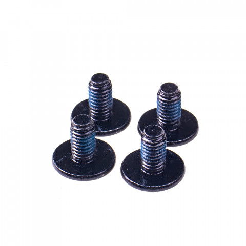 Śruby / Tulejki - Rollerblade Twister/Lightning Frame Bolts (4 szt.) - Zdjęcie 1