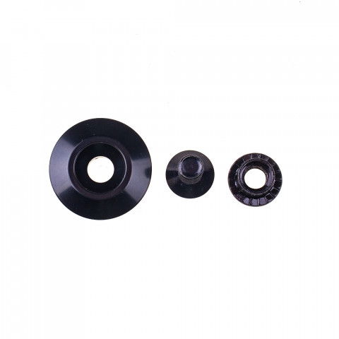 Śruby / Tulejki - Rollerblade Twister Edge Cuff Bolts (1 szt.) - Zdjęcie 1