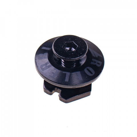 Śruby / Tulejki - Rollerblade E2/Endurance Cuff Washers (1 szt.) - Zdjęcie 1