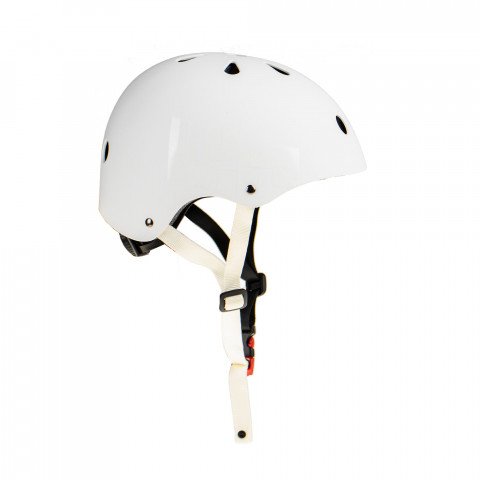 Kaski - Kask Rollerblade Downtown Helmet - Biało/Czarny - Zdjęcie 1