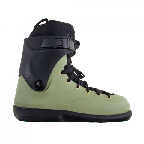 Rolki - Rolki Mesmer Throne Dominic Bruce X Intuition - Boot Only - Zdjęcie 1