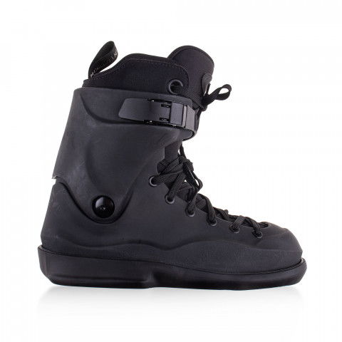Rolki - Rolki Mesmer Throne John Bolino X Intuition - Boot Only - Zdjęcie 1