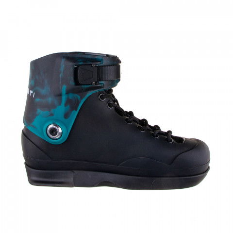 Rolki - Rolki THEM 909 Marius Gaile Boot Only (No Liner) - Zdjęcie 1