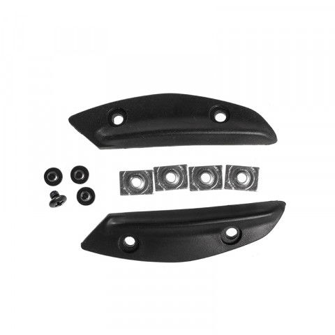 Do Rolek Agresywnych - Rollerblade RB Slider (2 szt.) - STARE - Zdjęcie 1