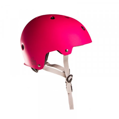 Kaski - Kask K2 Varsity Helmet - Magenta - Zdjęcie 1