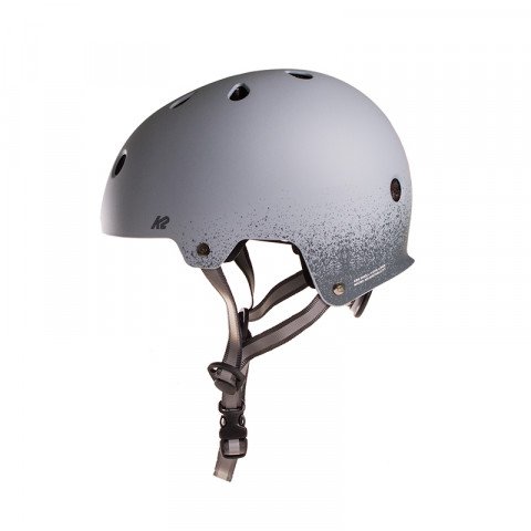 Kaski - Kask K2 Varsity Pro Helmet - Szary - Zdjęcie 1