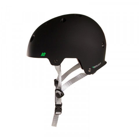 K2 Velocity Sport 84 W + K2 Varsity Helmet + Powerslide Pro