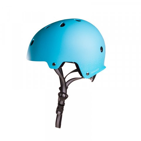 Kaski - Kask K2 Varsity Pro Helmet - Niebieski - Zdjęcie 1