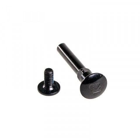 Śruby / Tulejki - K2 Frame Axle - Long (1 szt.) - Zdjęcie 1