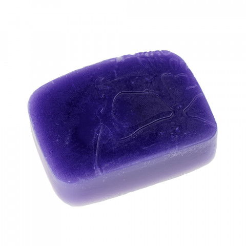 Oleje / Środki Czyszczące / Woski - Rolkowo Wosk - Purpurowy - Zdjęcie 1