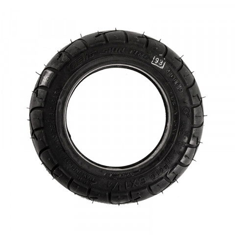 Kółka - Kółka do Rolek Powerslide CST Jacket 150mm - Zdjęcie 1