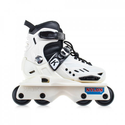 Rolki - Rolki Kaltik K Skate - Nylon Ninja - Zdjęcie 1
