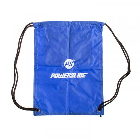 Plecaki - Plecak Powerslide Gym Bag - Niebieska - Zdjęcie 1