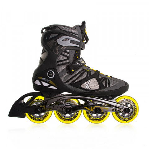 Rolki - Rolki K2 VO2 90 PRO - Zdjęcie 1
