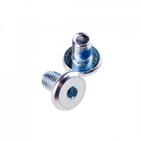 Śruby / Tulejki - Rollerblade RB Frame Bolts (2 szt.) - Zdjęcie 1