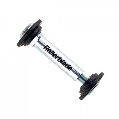 Śruby / Tulejki - Rollerblade Composite Frames Brake Axle (1 szt.) - Zdjęcie 1