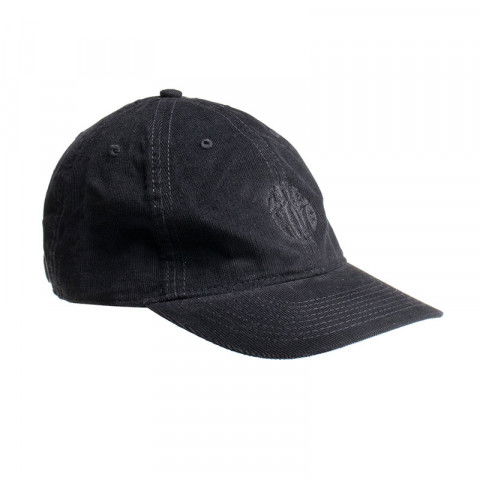 Czapki z daszkiem - Czapka z daszkiem Hive In Noir Cap - Zdjęcie 1