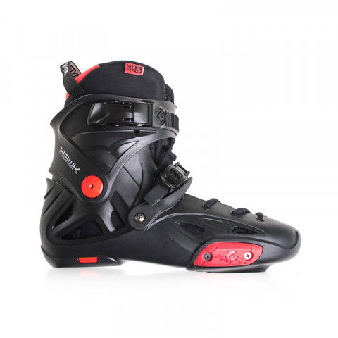 Rolki - Rolki Powerslide Imperial Supercruiser LE - Boot Only - Zdjęcie 1