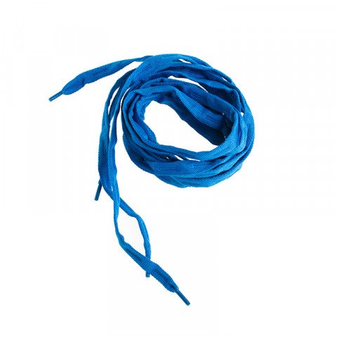 Sznurówki - Sznurówki FR Laces - Niebieskie - Zdjęcie 1