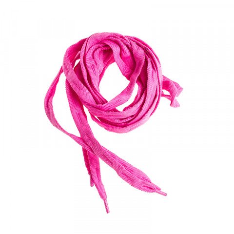 Sznurówki - Sznurówki FR Laces - Różowe - Zdjęcie 1