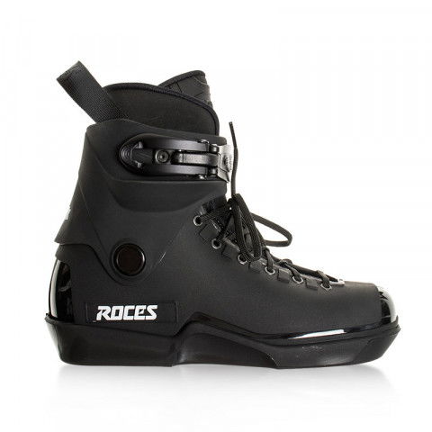 Rolki - Rolki Roces M12 Team - Buio - Boot Only - Zdjęcie 1