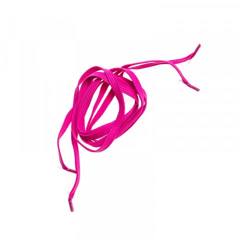 Sznurówki - Sznurówki FR Laces FR J - Różowe - Zdjęcie 1