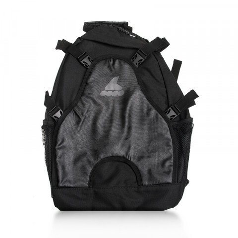Plecaki - Plecak Rollerblade Backpack LT 20 - Czarny - Zdjęcie 1