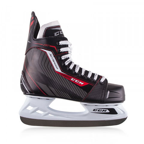 Bauer Vapor X400 2017 JR Bladeville