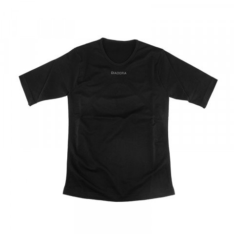 Koszulki - Koszulka Diadora Cordoba T-shirt - Czarny - Zdjęcie 1