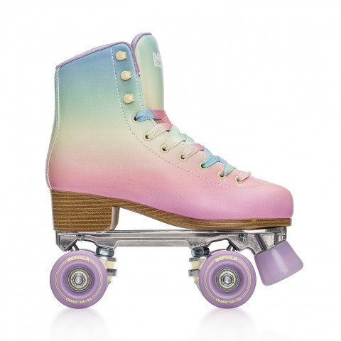 Wrotki - Wrotki Impala Roller Skates - Pastel Fade - Zdjęcie 1