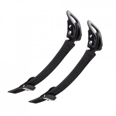 Klamry / Rzepy - Rollerblade Macroblade Nylon Buckle (2 szt.) - Zdjęcie 1