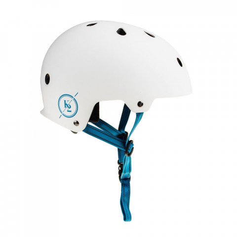 Kaski - Kask K2 Varsity Helmet - Biały - Zdjęcie 1