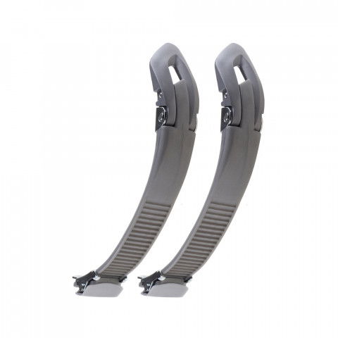 Klamry / Rzepy - Rollerblade Spitfire Buckle (2 szt.) - Zdjęcie 1