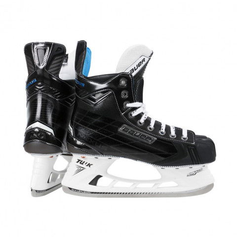 Bauer - Łyżwy Bauer Nexus 8000 Sr - Zdjęcie 1