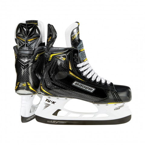 Bauer - Łyżwy Bauer Supreme 2S Pro Jr - Zdjęcie 1