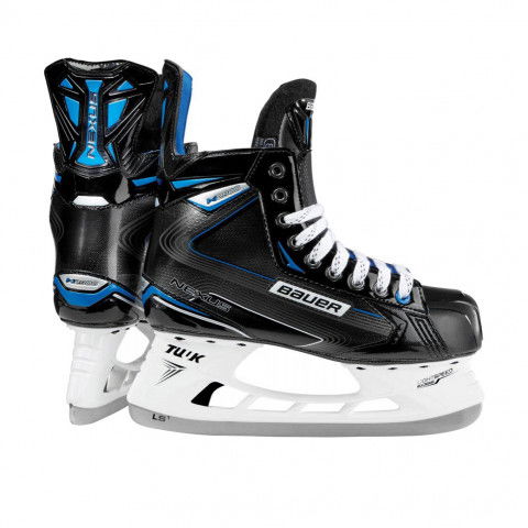 Bauer - Łyżwy Bauer Nexus N2900 Sr - Zdjęcie 1