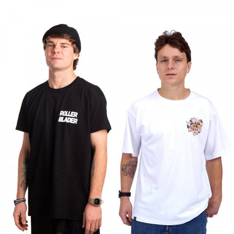 Koszulki - Koszulka Tomo X Nils Support Passion Pack - Zdjęcie 1